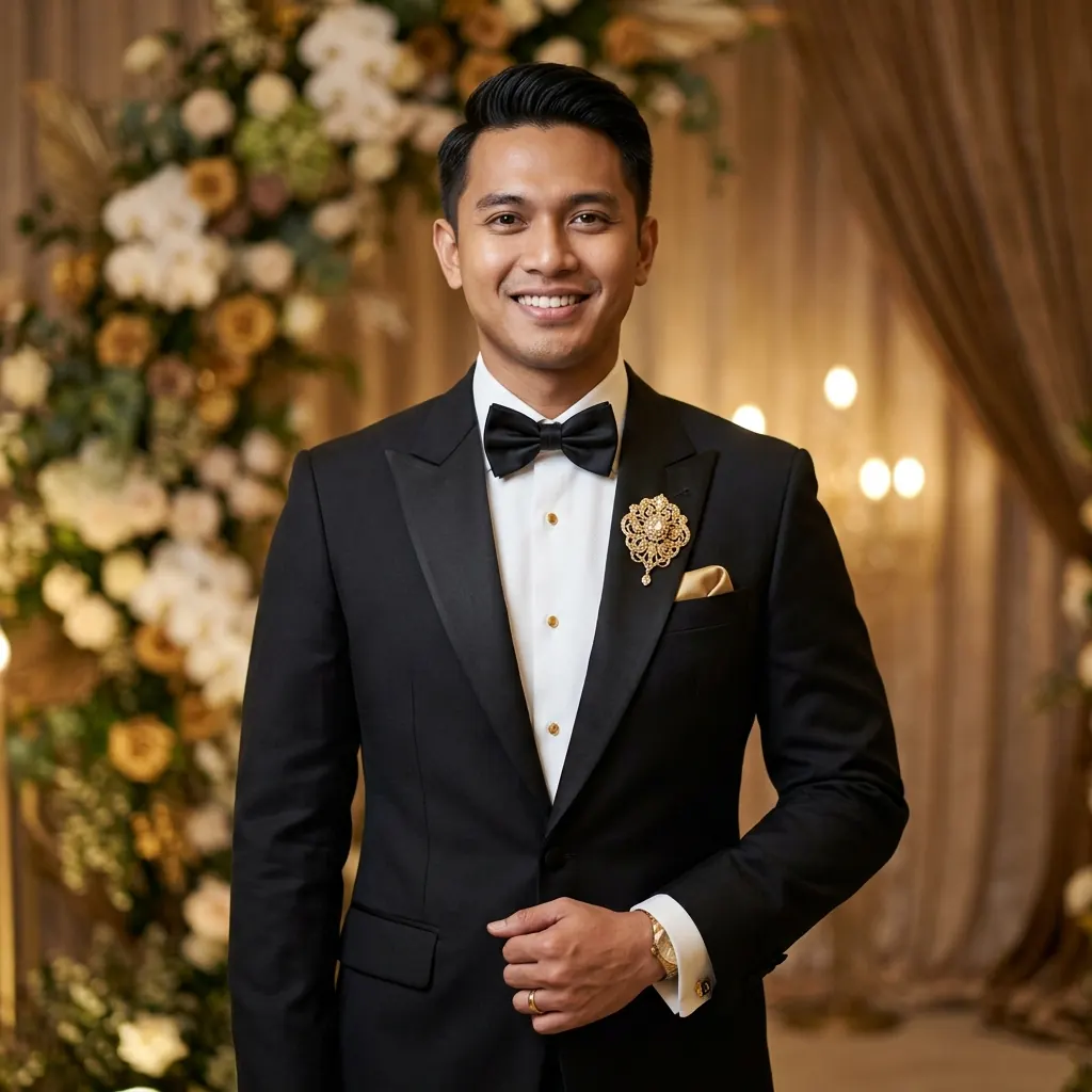 Galih Pratama