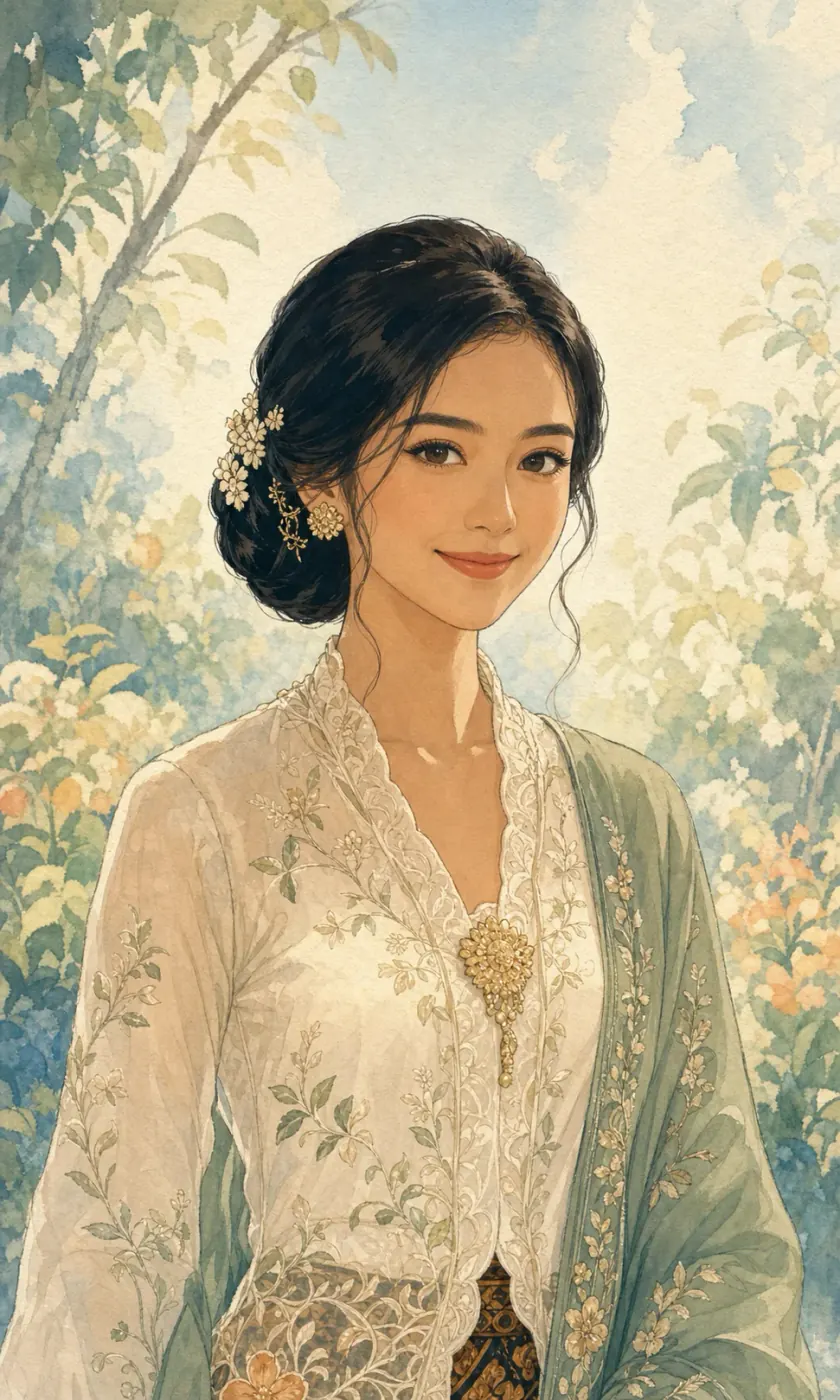 Ratna Ayudia