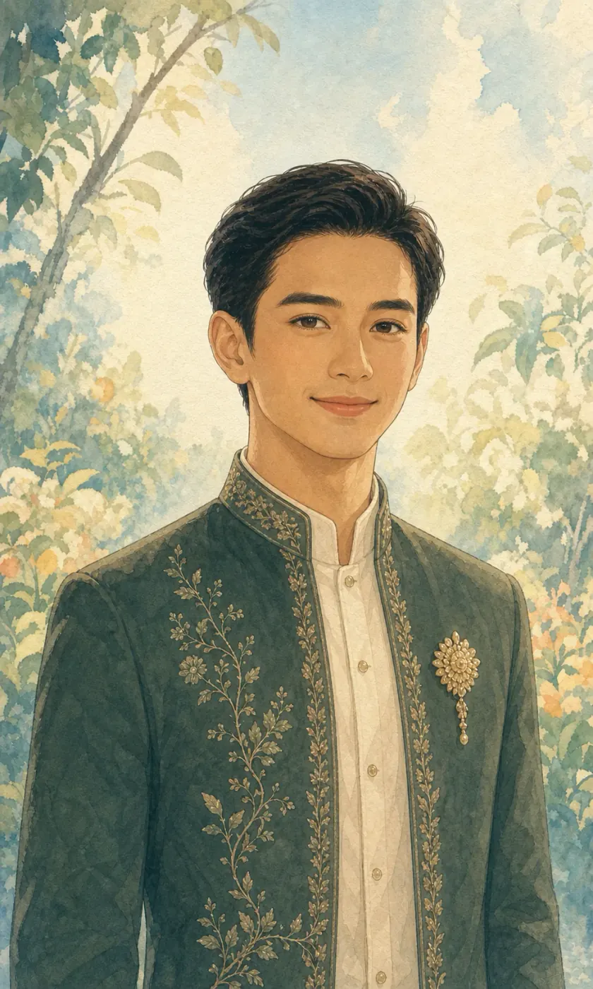 Galih Pratama