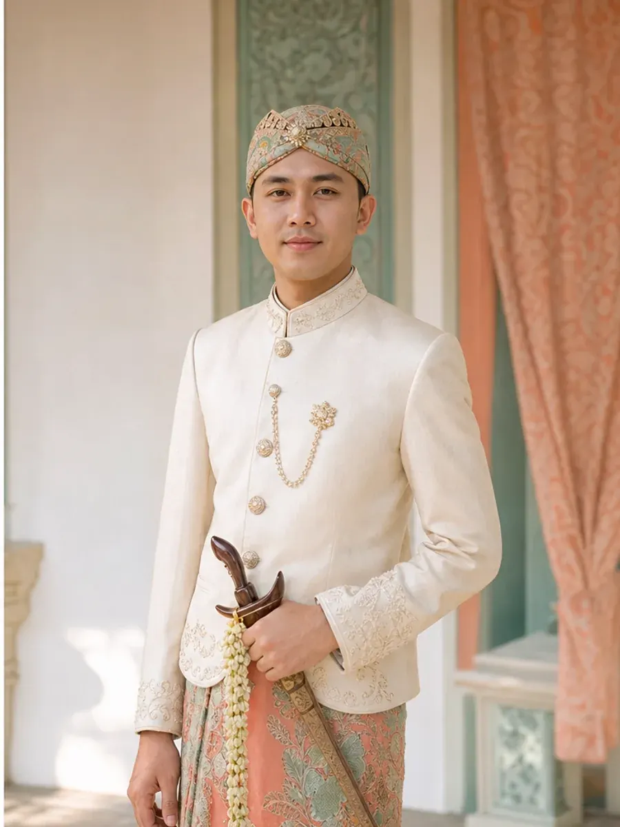 Galih Pratama